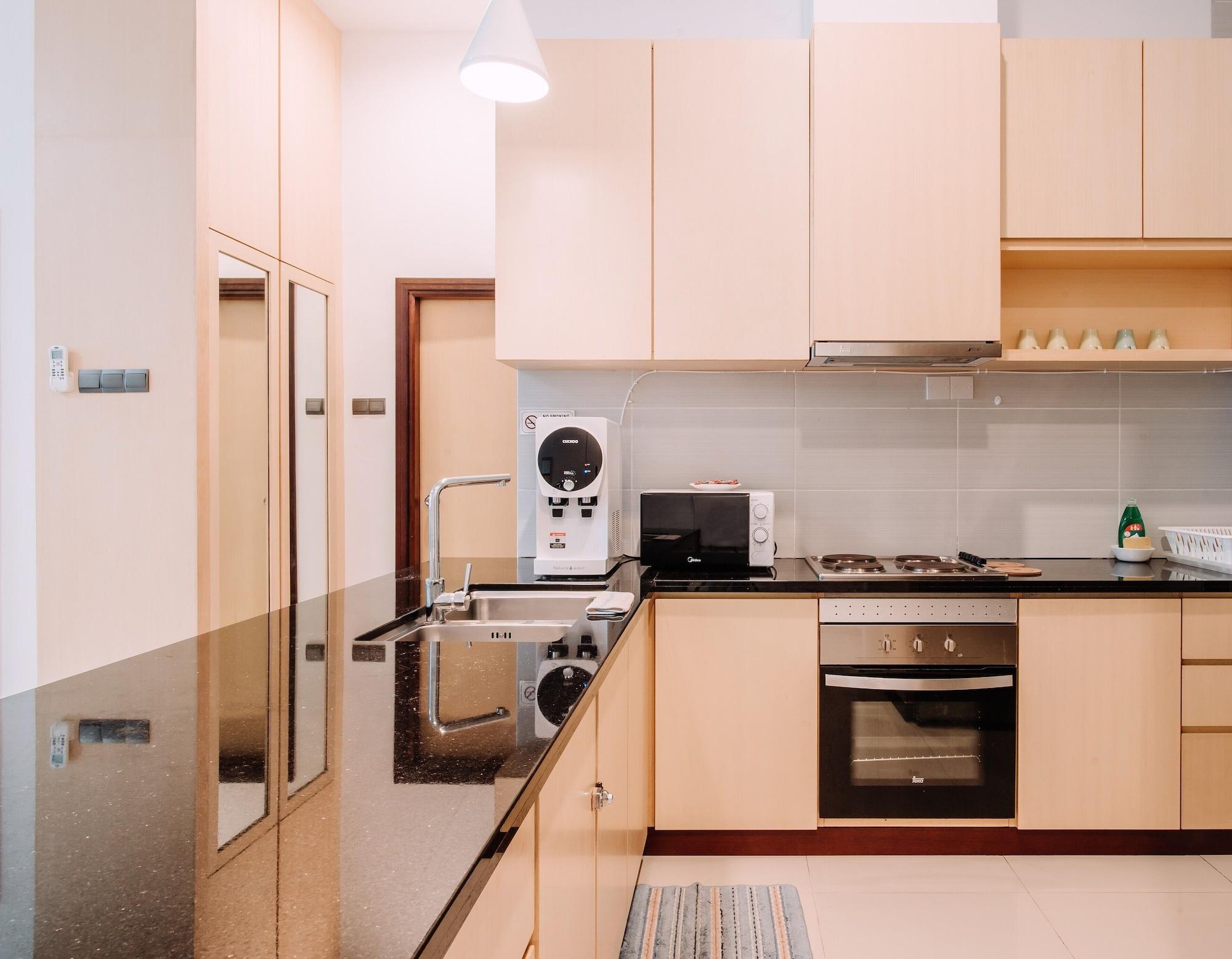 Imperial Suites Serviced Apartment Maong Bazaar Luaran gambar