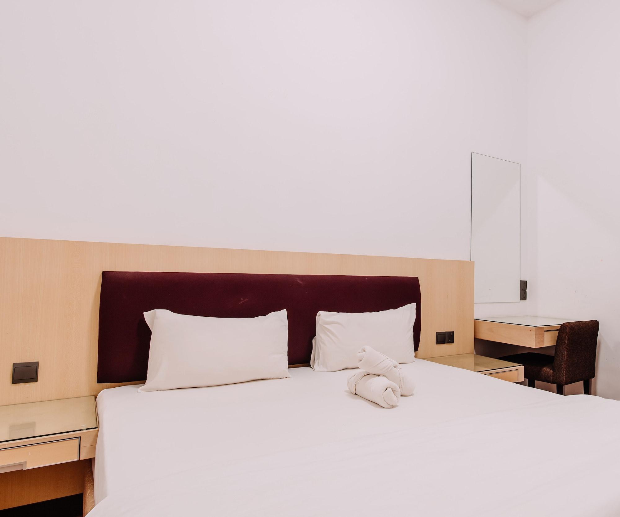 Imperial Suites Serviced Apartment Maong Bazaar Luaran gambar