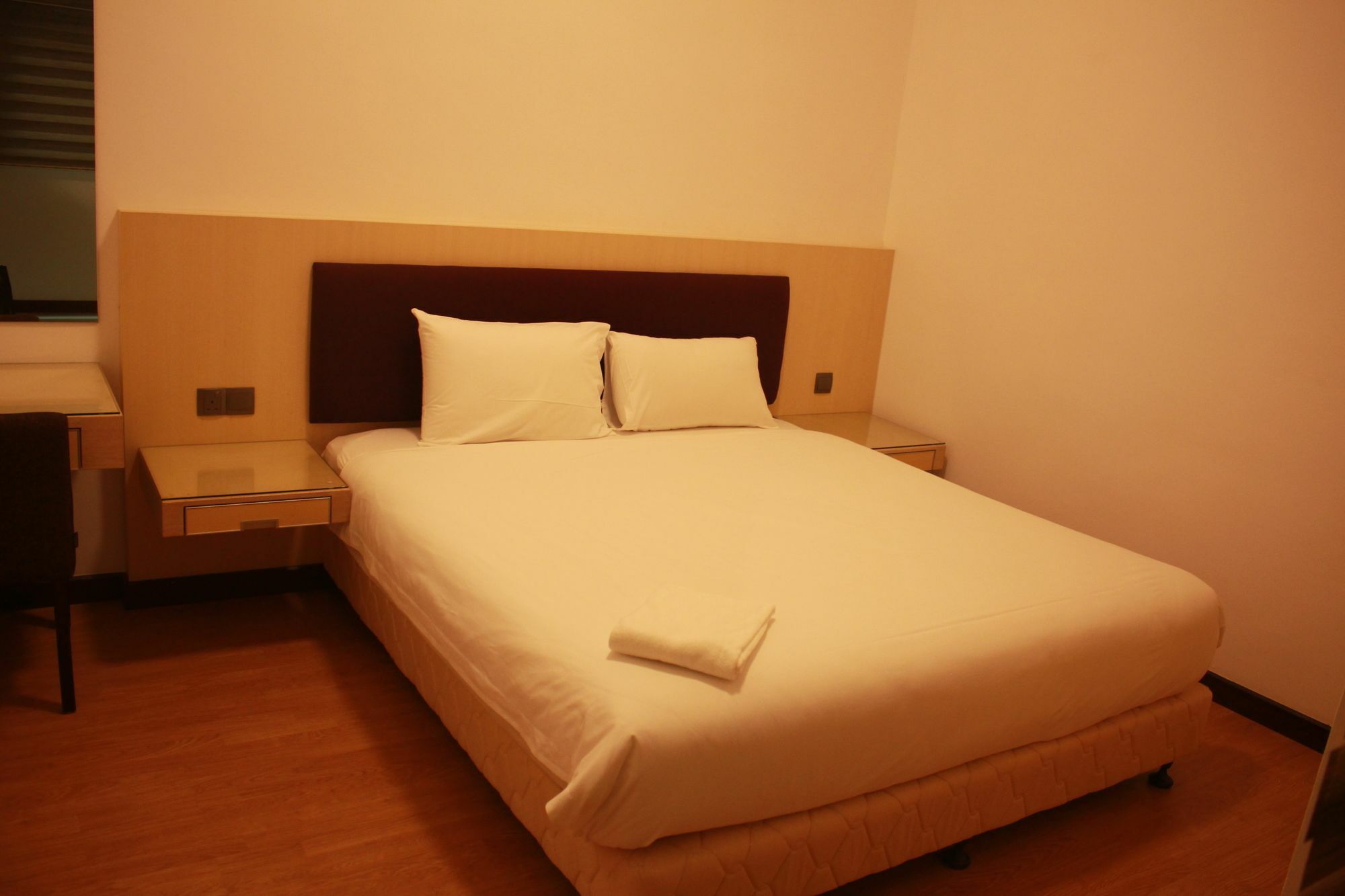 Imperial Suites Serviced Apartment Maong Bazaar Luaran gambar